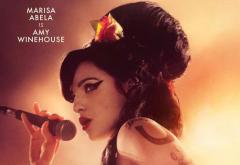„Back to Black”, filmul despre viața cântăreței Amy Winehouse, a avut premiera la Londra