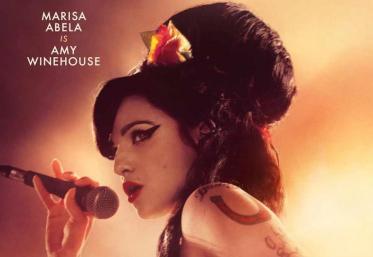 „Back to Black”, filmul despre viața cântăreței Amy Winehouse, a avut premiera la Londra
