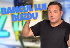 Râdem cu Buzdu: Cel mai scurt banc despre crocodili