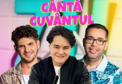 JOC | „Cântă cuvântul” cu Selly x Popescu și Cuza