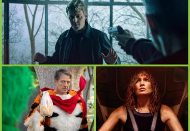 VIDEO: Filme și seriale noi pe Netflix în luna mai 2024