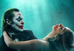 Urmărește primul teaser al filmului „Joker: Folie à Deux” cu Joaquin Phoenix și Lady Gaga în rolurile principale
