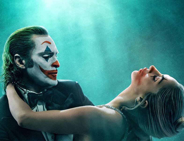 Urmărește primul trailer al filmului „Joker: Folie à Deux” cu Joaquin Phoenix și Lady Gaga în rolurile principale 