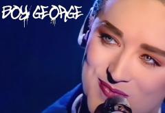 Linkool lui Cuza | Boy George - „Everything I Own”