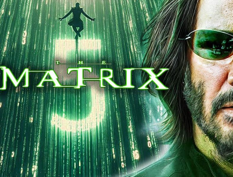 Warner Bros. a anunțat că al cincilea film din saga Matrix este în pregătire