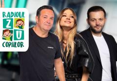 Radioul Copiilor: Cum te-ar chema, dacă ai primi numele locului unde s-au cunoscut părinții tăi?