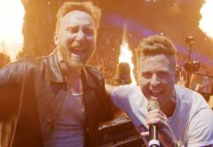Torpedoul lui Morar: David Guetta și OneRepublic au lansat un remake al piesei „Dragostea Din Tei”