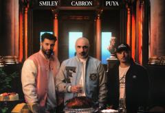 Hitul care trezește România: Smiley, Cabron și Puya - „Departe de apus”