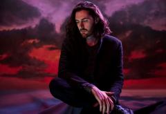 Torpedoul lui Morar: Hozier a ocupat primul loc în Billboard Hot 100 cu această piesă