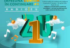 Împreună suntem în continuare Numărul 1!