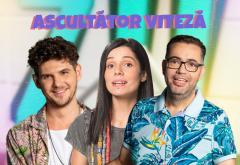 JOC NOU | Ascultător Viteză