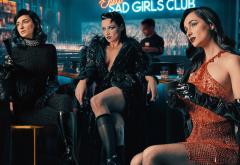 ENELI lansează albumul de debut „Sad Girls Club”