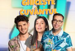 „Ghicește Cuvântul”, un joc care îți testează creativitatea și viteza de gândire