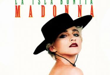 Hitul care trezește România | Madonna - „La Isla Bonita”