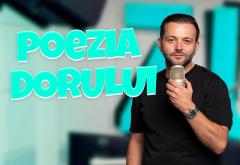 13 mai, Ziua Dorului: O emoție transformată în versuri, la Morning ZU