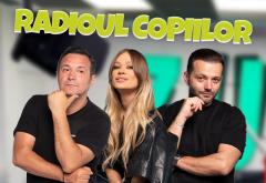 Radioul Copiilor: „Podul de piatră” în varianta rock