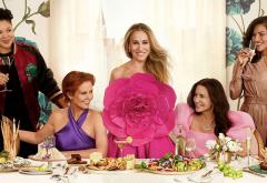 Au început filmările pentru cel de-al treilea sezon din seria „And Just Like That”. Sarah Jessica Parker face dezvăluiri