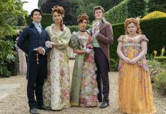 „Bridgerton”, sezonul 3. Coloana sonoră include coveruri instrumentale ale unor piese de la Taylor Swift, Billie Eilish sau Pitbull