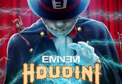 Hitul care trezește România: Eminem - „Houdini”