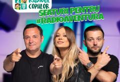 Ce ne recomandă Radioul Copiilor să facem în RadioAventura