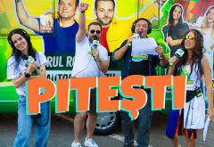 LIVE | A început a patra ediție de RadioAventura! Prima destinație: PITEȘTI