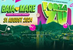 DE 16 ANI, ROMÂNIA ESTE ZU! FACEM ÎMPREUNĂ A 11-A EDIȚIE FORZA ZU!