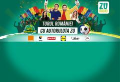 RADIOAVENTURA 4 în 2024: Morning ZU face turul României cu Autorulota ZU