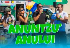 RADIOAVENTURA 2024 | Vineri, 21 iunie, ne vedem la Baia Mare! Dăm party cu Muzica Aia și facem ANUNTZU´ anului!