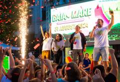 RADIOAVENTURA 2024, Ziua 6: Morning ZU LIVE în ORADEA. Azi pornim spre BAIA MARE, unde facem ANUNTZU´ anului