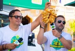 RADIOAVENTURA 2024: Ultimul matinal din cea mai tare aventură a verii, LIVE din Buzău. Mira este noua colegă de autorulotă în drum spre București. Ultima petrecere cu #MuzicaAia, La Arțar