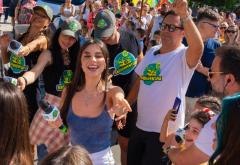 RADIOAVENTURA 2024. Ziua 13: Mira, colegă de autorulotă cu Morar, Buzdu, Emma și Tea