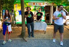 RADIOAVENTURA 2024 | Prima petrecere cu #MuzicaAia feat. DJ Razz