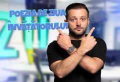 Poezia de Ziua Învățătorului