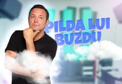 Pilda lui Buzdu: Bogăția durează puțin, dar disperarea – mereu