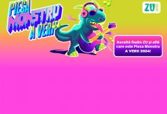 A început bătălia pentru Piesa Monstru a Verii 2024. Prima piesă câștigătoare este...