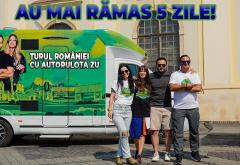 RadioAventura 2024: Au mai rămas 5 zile până la cea mai tare aventură a verii