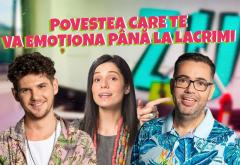 „Cea mai mare soră din lume”, o poveste care te va emoționa până la lacrimi