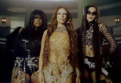 Hitul care trezește România: SEVDALIZA - ALIBI FT. PABLLO VITTAR & YSEULT