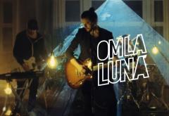 Noul Hit Monstru Al Verii: om la lună - „La capăt de linie”
