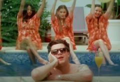 E ultima săptămână în care poți vota Hitul Monstru Al Verii. „Vreau” e noua piesă intrată în joc