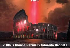 Matinalul de vară cu Popescu și Cuza | Piesa de zvâc - U Gin x Gianna Nannini x Edoardo Bennato - Un Estate Italiana (Remix)