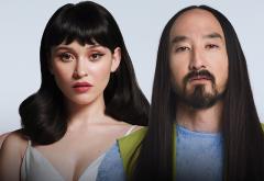 Steve Aoki dă o nouă viață piesei ”Dudadu” by Irina Rimes cu un remix spectaculos