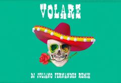 Piesa de zvâc: Gipsy Kings - Volare (Juliano Fernandes Remix)