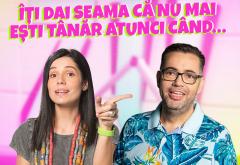 12 august - Ziua Internațională a Tineretului