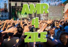 Au mai rămas 4 zile până la Forza ZU în MARAMU´