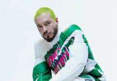 J Balvin își face debutul în actorie. Superstarul latino va juca rolul unui agent Interpol în filmul „Little Lorraine”