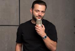Mihai Morar va fi noul prezentator X Factor România