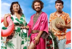 Un nou film de comedie românesc te așteaptă în cinematografe din 28 octombrie
