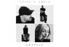 Hitul care trezește România: Spike & Andia - Soarele