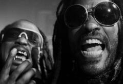 Hitul care trezește România: Quavo & Lenny Kravitz - „FLY”